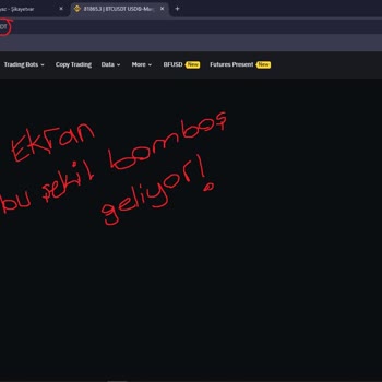 Binance Futures Charts and Menu Keep Disappearing—I’m Losing Money and Need Answers