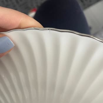 Kırık Ve Hatalı Ürün İçin Ekstra Ücret Talebi