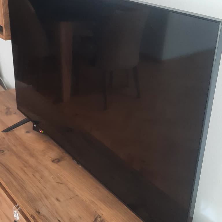 Samsung TU8000 Modelinde Kronik Arıza Sorunu