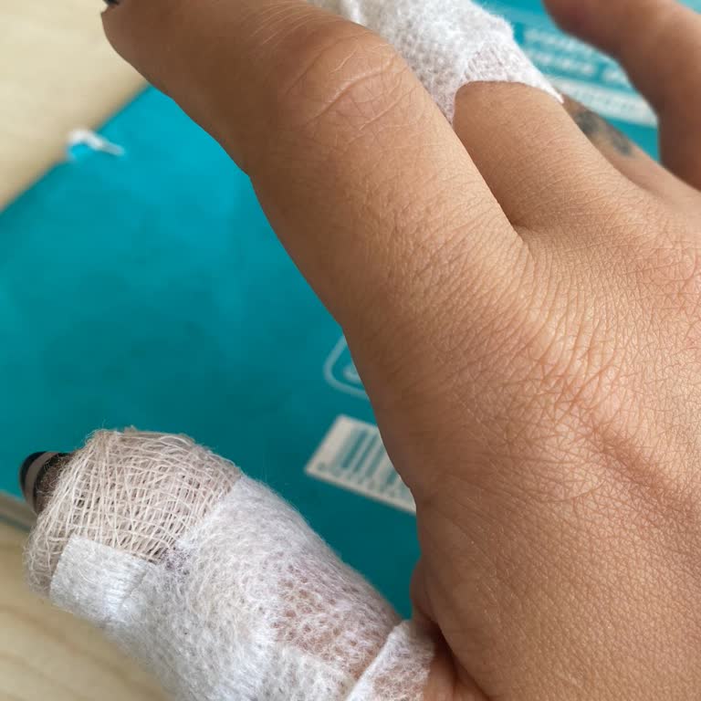 Emsan Tencere Kapağı Patladı: Yaralanma Ve Tazminat Talebi