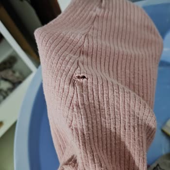 Beko Kurutma Makinesi: Çocuk Kıyafetlerini Deliyor!