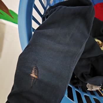 Beko Kurutma Makinesi: Çocuk Kıyafetlerini Deliyor!