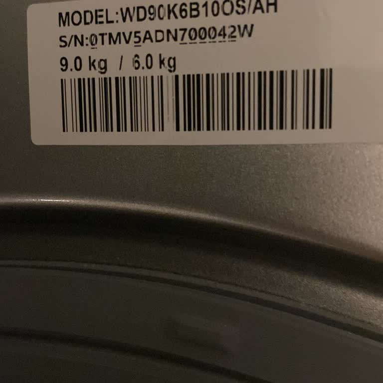 Samsung Çamaşır Makinesi: Kart Arızası Ve Yüksek Servis Ücretleri