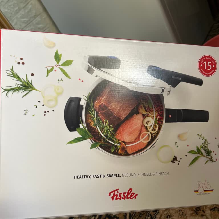 Düdüklü Tencere Sorunu Ve Yetersiz Müşteri Hizmetleri