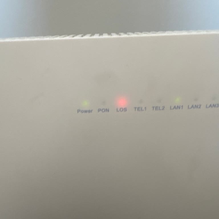 4 Gündür İnternet Yok Sorun Çözülmüyor