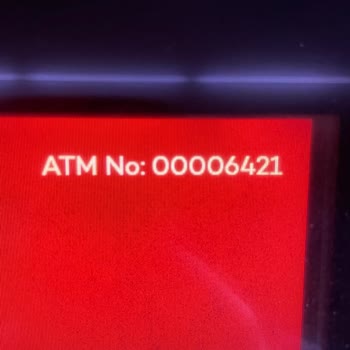 ATM Para Yutma Sorunu: Acil Çözüm Bekleniyor