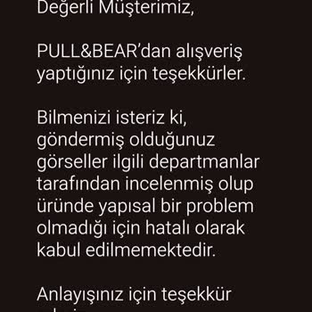 Deri Cekette Erken Soyulma Sorunu
