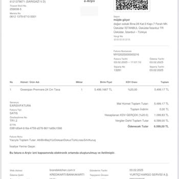 Sağlıklı Tava Hayal Kırıklığı: Yapışma Sorunu Çözülmüyor