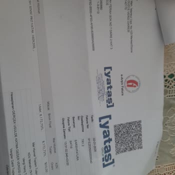 Yataş Yatakta Çökme Ve Hayal Kırıklığı