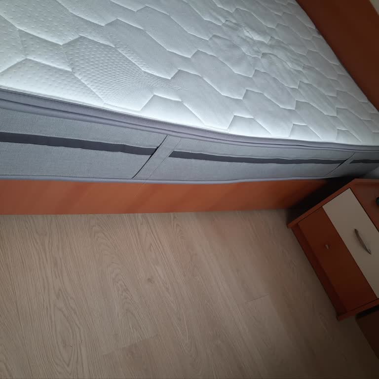 Yataş Yatakta Çökme Ve Hayal Kırıklığı