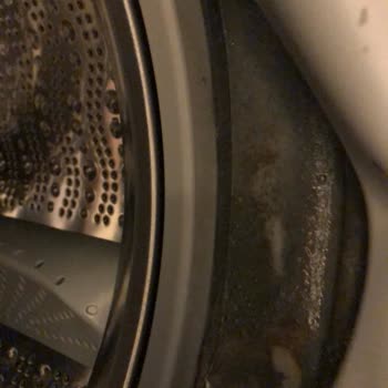 Bosch Çamaşır Makinesi Kapak Lastiği Sorunu