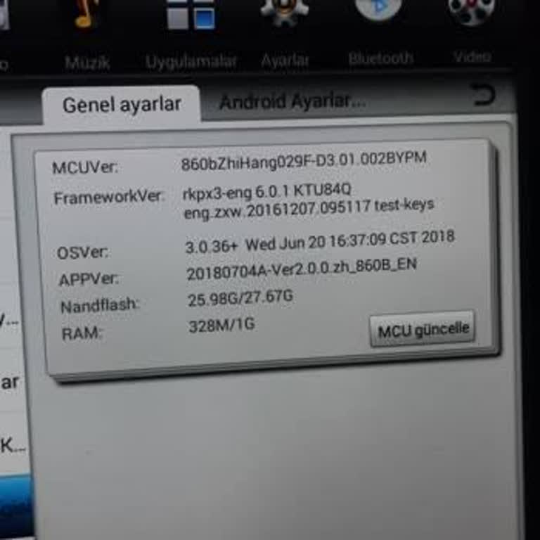 Güncelleme Mağduriyeti: Ekstra Ücret Şoku