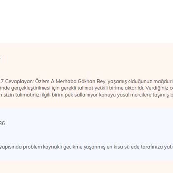 İade Edilmeyen Para: 12 Günlük Bekleyiş Ve Yasal Uyarı
