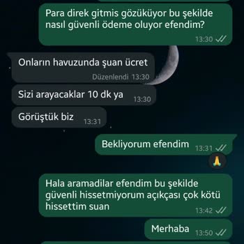 Online Alışverişte Güven Sorunu Ve İletişim Problemleri