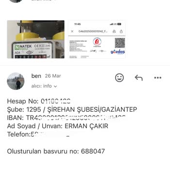 Yanlış Fatura Okuma Ve Geciken İade Süreci