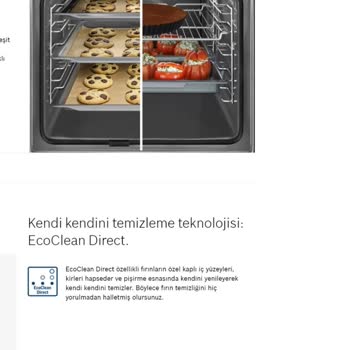 N11 Yanlış Beyanla Satılan Fırın Ve İade Sorunu