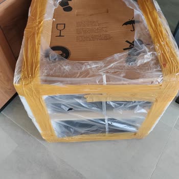 N11 Yanlış Beyanla Satılan Fırın Ve İade Sorunu