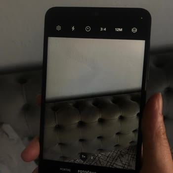 Arızalı Telefon Kamerası Ve İade Sürecindeki Sorunlar