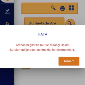 Beyoğlu Tapu Müdürlüğü'nde Randevu Çilesi