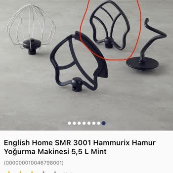 Eksik Parça Ve Zamlı Fiyat Mağduriyeti