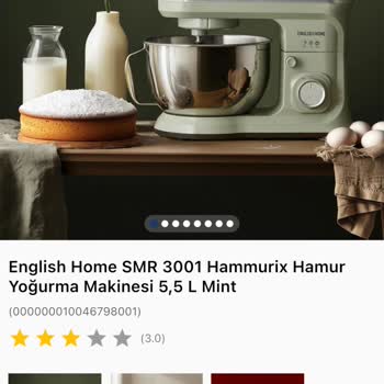 Eksik Parça Ve Zamlı Fiyat Mağduriyeti