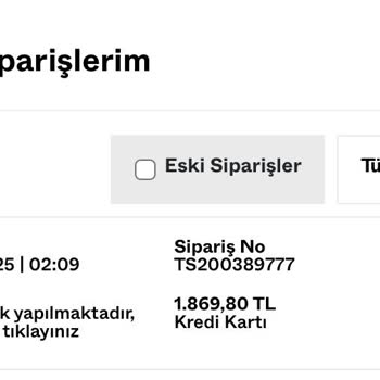 Para İadesi Beklerken Müşteri Hizmetlerine Ulaşamıyorum