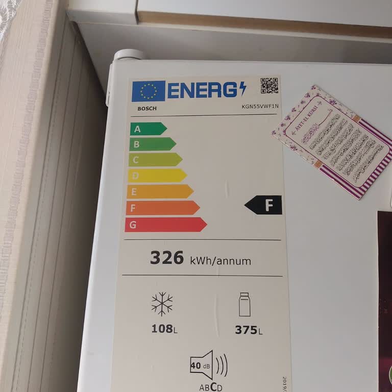 Bosch Buzdolabı Kokusu Ve Soğutma Sorunu