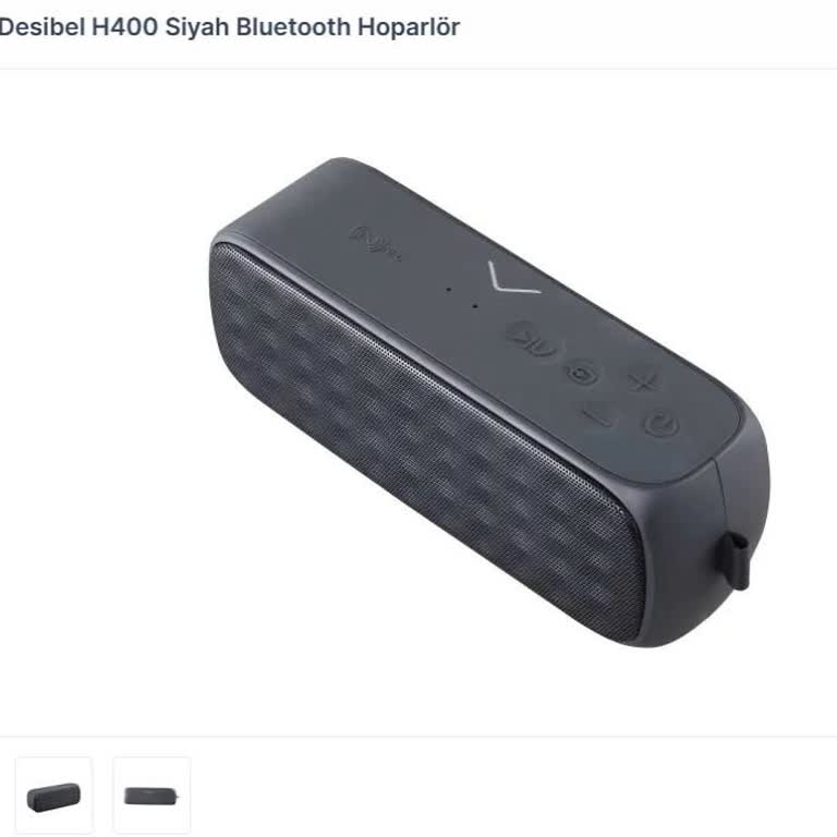 Vestel Hoparlör Tamir Sorunu: Ürün Bakımı Veya Değişim Talebi