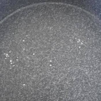 Kalitesiz Pilav Tenceresi Hayal Kırıklığı