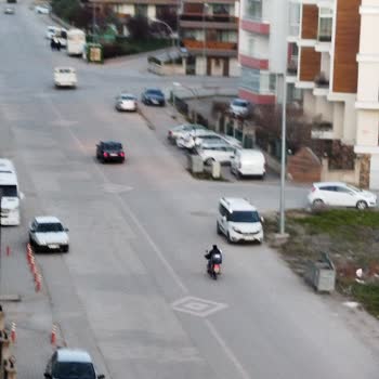 Akşehir Getir Bayii: İlgisizlik Ve Güvenlik Sorunları