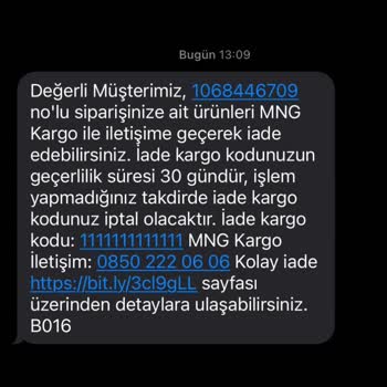Koçtaş'ta Yanlış Ürün Ve Yetersiz Müşteri Hizmeti