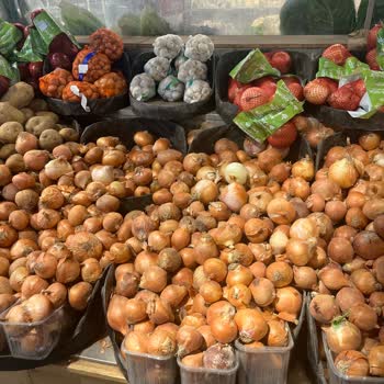 Çürümüş Soğanlar Ve Ticaret Adabı Sorunu