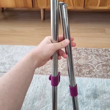 Parex Mop Seti İçin Yedek Sap Bulamıyoruz