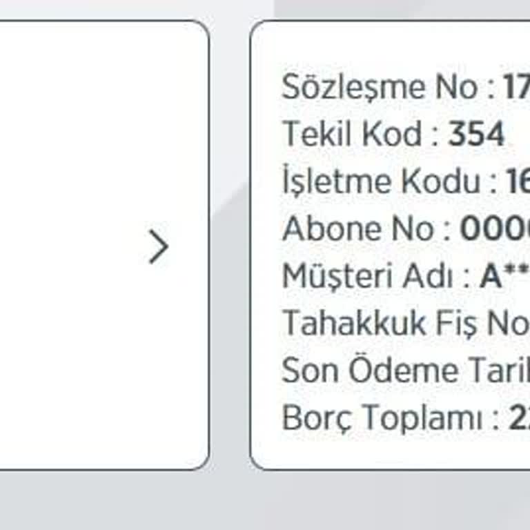 Karnur İnşaat Elektrik Kesintisi Ve Yüksek Fatura Krizi