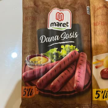 Yanlış Ve Tarihi Geçmiş Ürün Sorunu