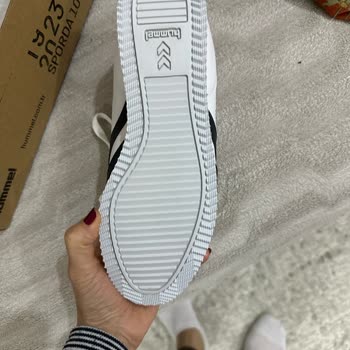 Trendyol'dan Gelen Replika Ayakkabı Şoku