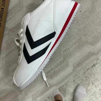 Trendyol'dan Gelen Replika Ayakkabı Şoku