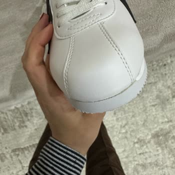 Trendyol'dan Gelen Replika Ayakkabı Şoku