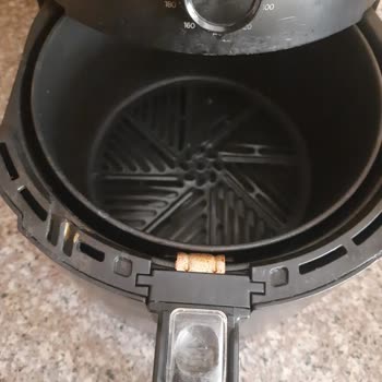 Kumtel Fastfryer Fritözde Garanti Sorunu Ve Kalite Problemi