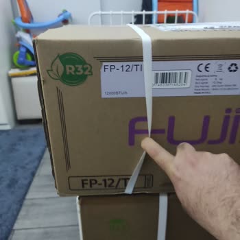 Yanlış Ürün İadesinde Epttavm Müşteri Hizmetleri Şoku