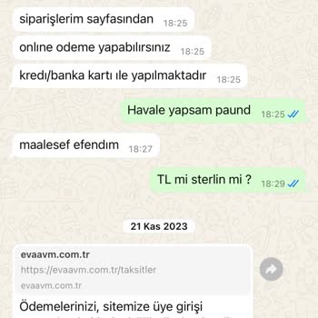 Kredi Kartı İle Ödeme Sorunu Ve Mağduriyetim