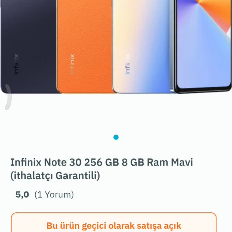 Kayıt Dışı Telefon: İade Talebi