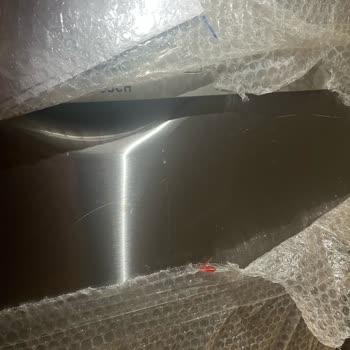 Bosch Sent Me a Defective SMS44DI00T Dishwasher and Rejected My Return