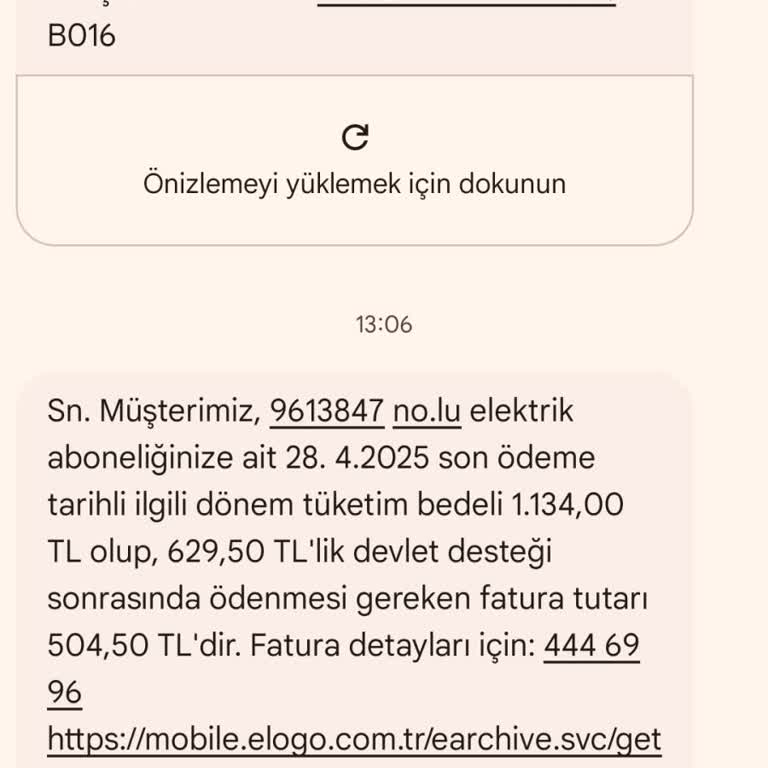 Fatura Farklılıkları Ve Haksız Kazanç İddiası