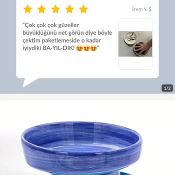 Trendyol Pawalya Şikayetçiyim
