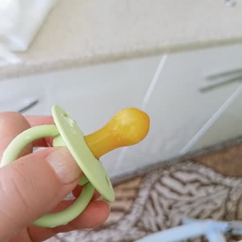 Emziklerin İç Yüzeyindeki Sorun