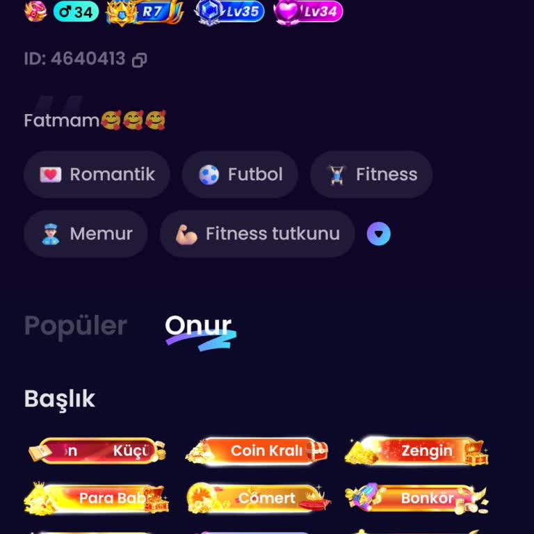 Haksız Yasaklama Ve Coin İadesi Sorunu