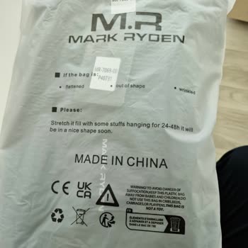 Mark Ryden Türkiye Eksik Ürün Ve Yanıt Alamama Sorunu