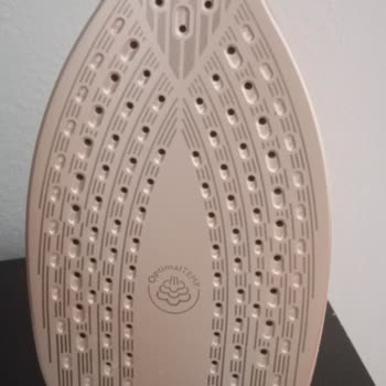 Philips DST8050: Кончик утюга сломался, прошу замену по гарантии