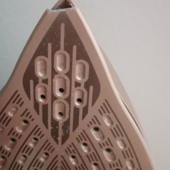 Philips DST8050: Кончик утюга сломался, прошу замену по гарантии